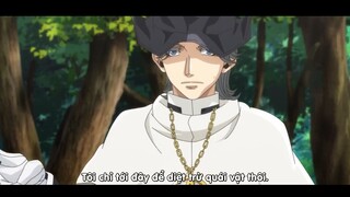 Genousy - Phim anime đấu kiếm cực hay Saiyuuki - Phần 41 #anime #schooltime