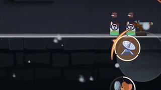 Tom and Jerry Mobile Game: Did you know that there are 3 ways to copy the detective's visual jammer?
