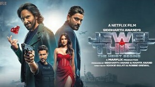 (𝚜𝚞𝚋 🇲🇨) 𝙹𝙴𝚆𝙴𝙻 𝚃𝙷𝙸𝙴𝙵 : 𝚃𝙷𝙴 𝙷𝙴𝙸𝚂𝚃 𝙱𝙴𝙶𝙸𝙽𝚂 2025