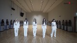 LE SSERAFIM 2022 KBS Gayo Daejeon Dance Practice