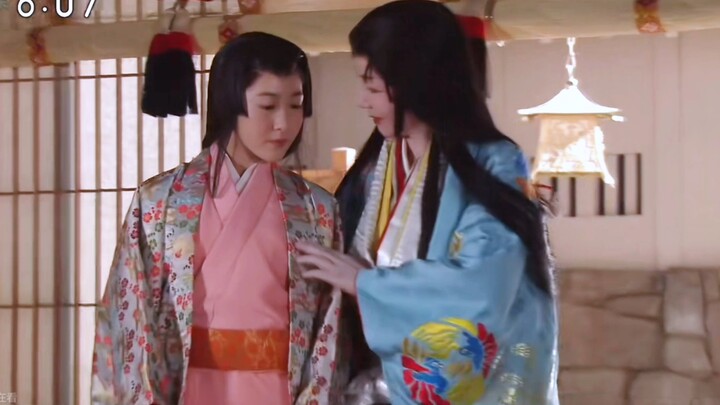 【Trà Trà: A Hoàn chính là cô con gái cưng của gia tộc Asai, với tư cách là con nuôi của ta, ta sẽ gả