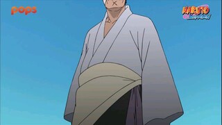 Naruto shippuden tập 210