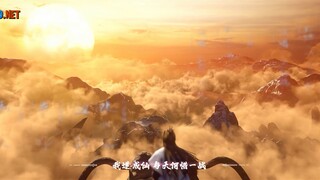 Tiên Nghịch - Tập 123 (Thuyết Minh)