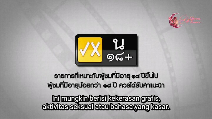 Don't Say No The Series Episode 12 "END" Sub Indo