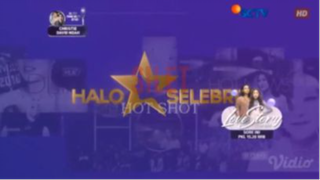 OBB Halo Selebriti (2016 - Sekarang)