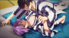 Anime Harem +18 Yang Bikin Ketagihan