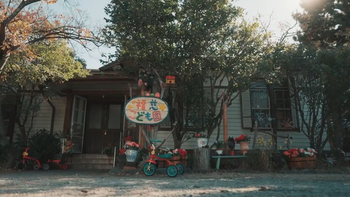 ESCAPE EP10,5 (Sub indo)