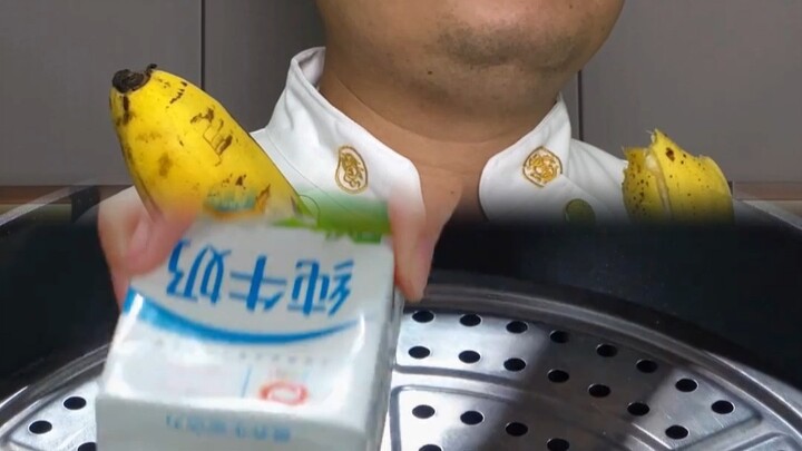 In one minute, learn about nine different ways to make milk-based desserts #Homemade Desserts #Desse