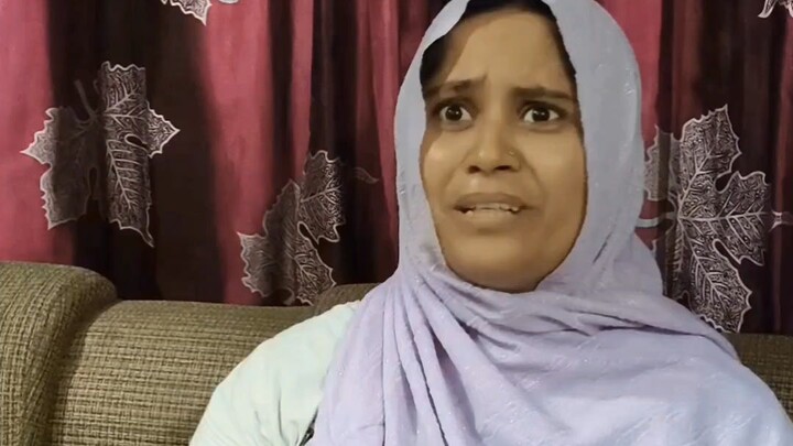 "এক্সপেক্টেশন vs রিয়েলিটি! 😂"