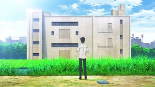 ERASE EPISODE 01 "ENGLISH DUB"