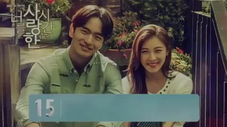 My Time with you ep7 #BilibiliCreatorsCamp w/eng sub