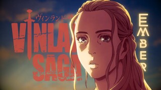 Vinland Saga Ending 4 | EMBER  - haju:harmonics『Cover Español』