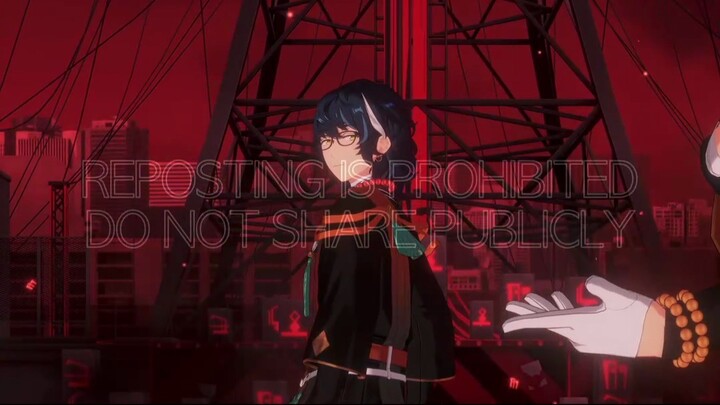 Tsumugi -「喪失寓意 -LOST BALLADE-」