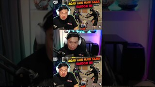 PUBG MOBILE BANGPEN : PANIK PANIK DAN BERAKHIR END LOBBY