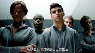 未来人类，必须骑单车，小黑年入千万美刀！