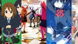【February】Top 100 most popular TV series~!