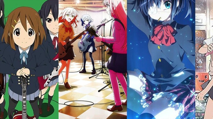 【February】Top 100 most popular TV series~!