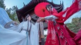 [米子mio] Heaven Official's Blessing -Hua Lian Couple Q&A