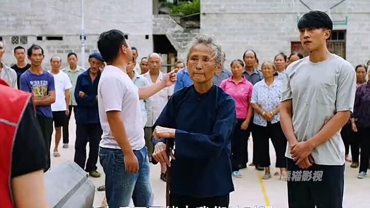 Road construction won’t allow land acquisition—some people are poor for a reason.