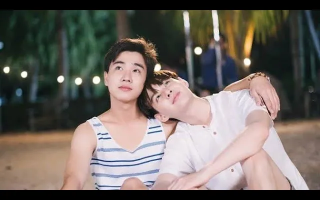 💕 "รักโดยบังเอิญ" 💕 BL 💕