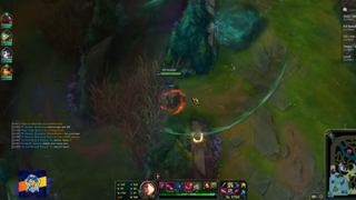 Lol  Cực ngầu đó là pha xử lí mãn nhãn  #montage#highlight