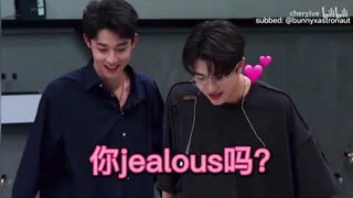(ENG SUB) jealous daniel #เคอแพท #kepat