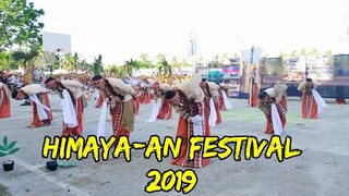 Himaya-an Festival 2019 (SPA)