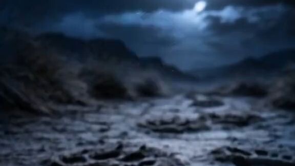 Di tanah suku Navajo, terdapat legenda mengerikan tentang Skinwalker