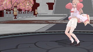 【Jiaran】☆ゲッダン☆（Get Down）