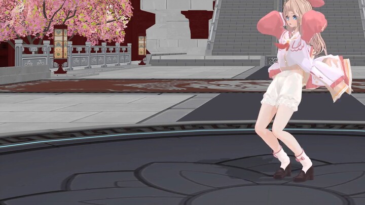 【เจียหรัน】☆ゲッダン☆（ลงไปแล้ว）