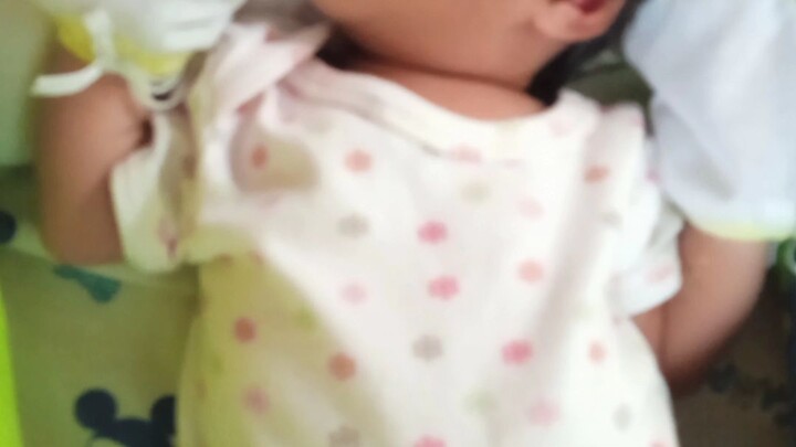 little happiness