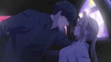 Ojou to Banken-Kun episode 2 (sub Indo)