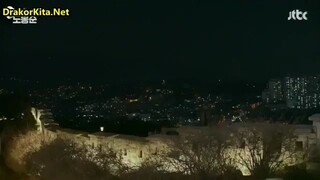 strong women do bong soon eps 8 ( sub indo )