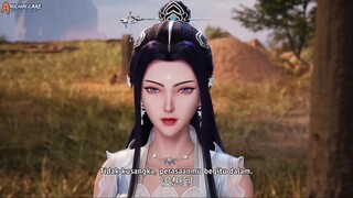 Swallowing The Heaven Eps 09 indo 1080P