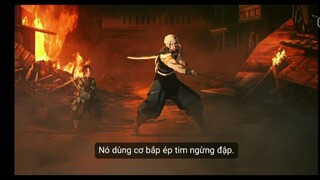 kĩ viện trấn