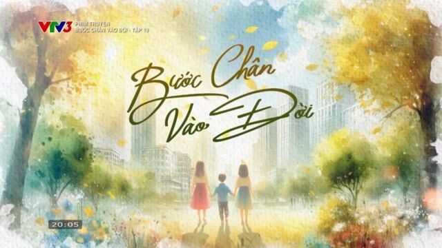 VTV3 (6 เมษายน 2026) (20.05 น.)