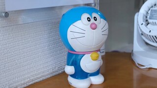 A Dorayaki shop that has been open in Shanghai for 15 years! The same style as Doraemon's favorite!