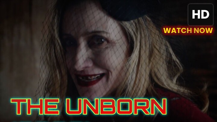 The Unborn (2020) SUB INDO