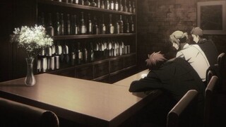 solo leveling season2 episode9 part6 (eng dub)