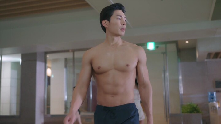 [Korean series] He has a nice body | Love Season 3