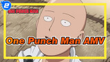 [One Punch Man] Orang Jahat Botak_2