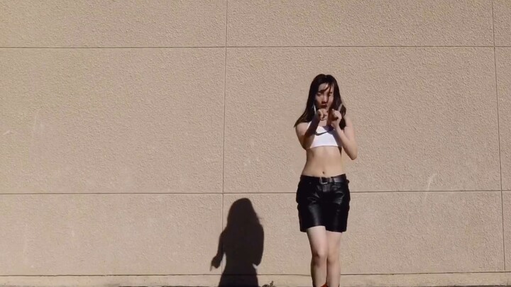 How You Like That - BLACKPINK full version