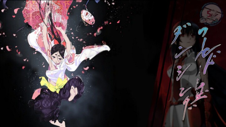 World Is Dancing Episode 3 Subtitle Indonesia