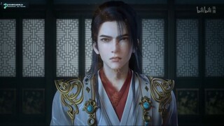 The Gate Of Mystical Realm EP 4 Indonesia