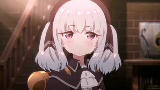 ⚠️How "sad" do you have to be to think about giving up your life? [Tianlai Doll/Tear-jerking]