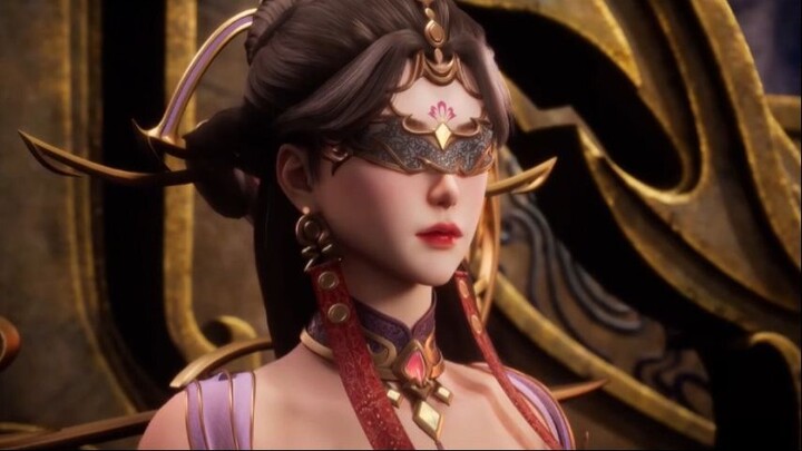 Martial Master Episode 608 Sub Indo