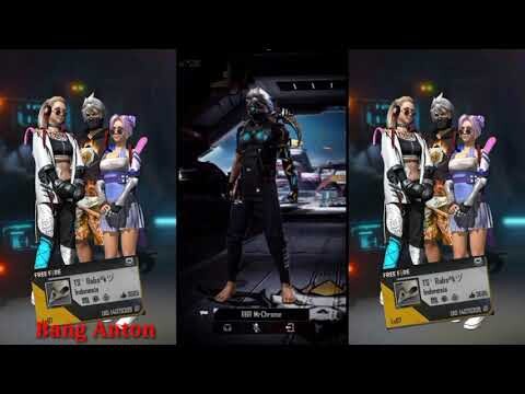 TIK TOK FREE FIRE | TIK TOK FF TERBARU 2021|TIK TOK FREE FIRE JEDAG JEDUG