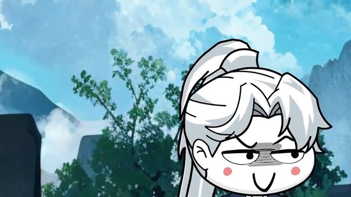 Crisis in Zixiao Palace! Angry Xiao Huo!