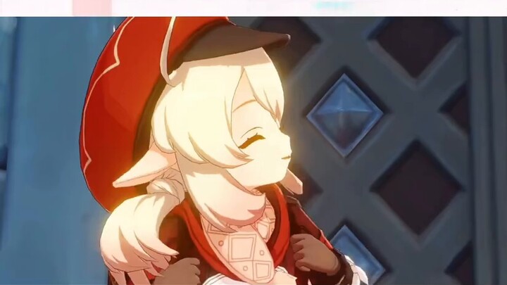 ตัวละครโปรดของฉันในแต่ละองค์ประกอบ แต่มี Chef Manyo ผู้บ้าคลั่ง