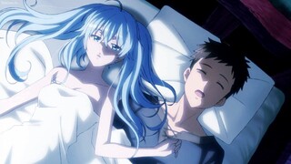 Top 10 Romance Anime Where Antisocial/Lonely MC Finds Love